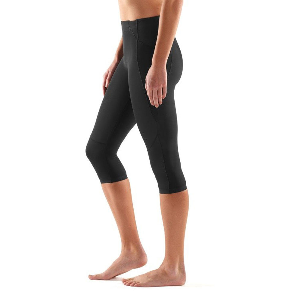 Skins A400 Skyscraper Women's Compression 3/4 Tights