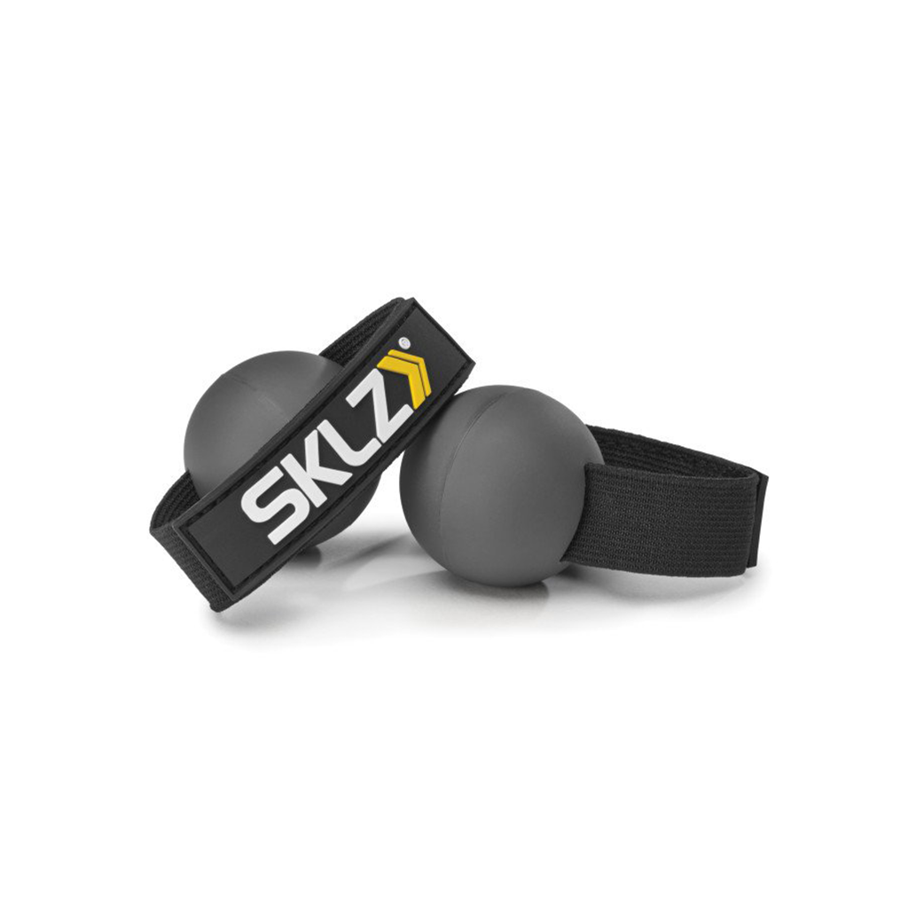 SKLZ Great Catch Football Receiving Training Aid Gray|Black