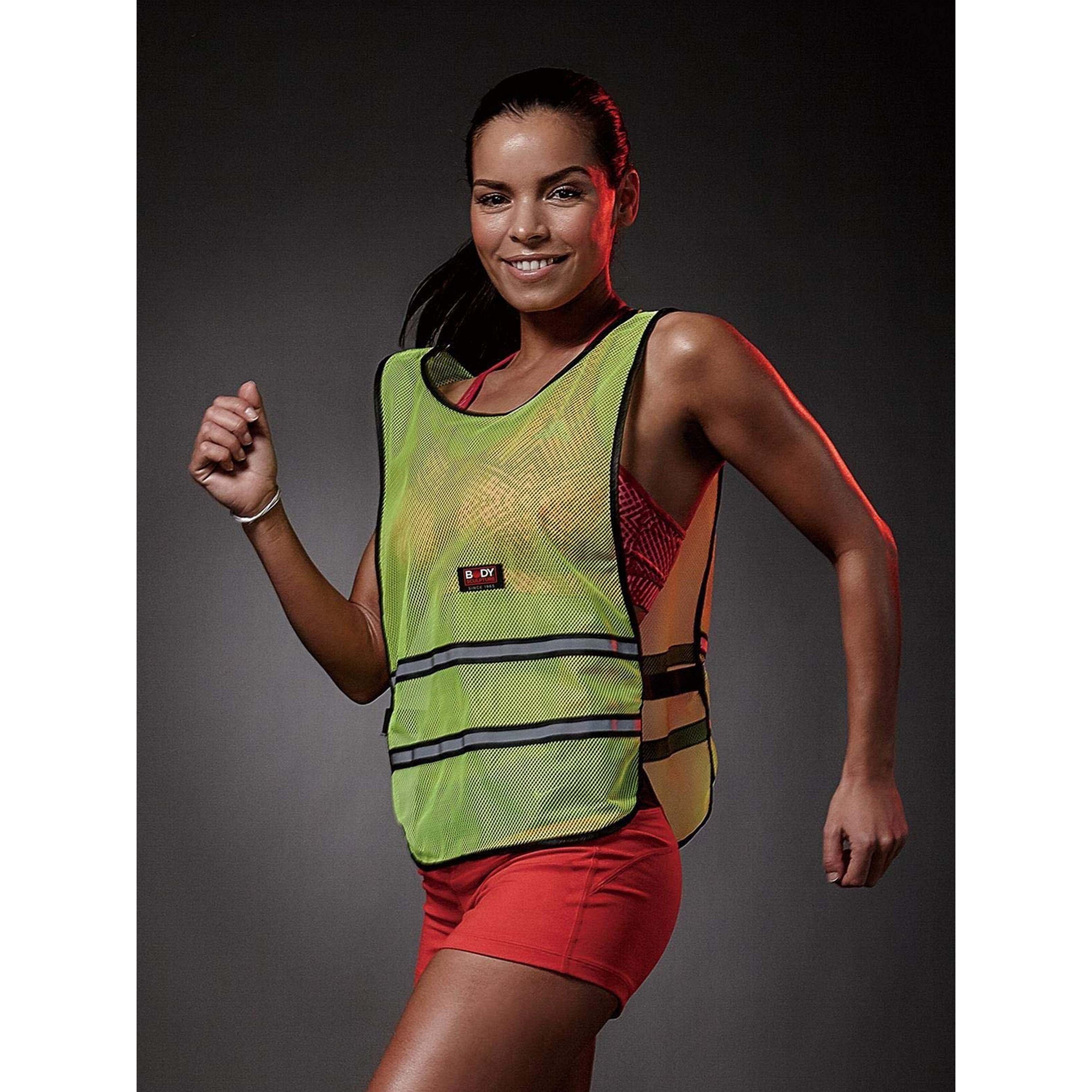 Body Sculpture Running Vest