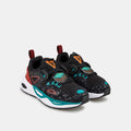 PUMA Kids MINECRAFT TRC Blaze PS Shoes (386126 01)