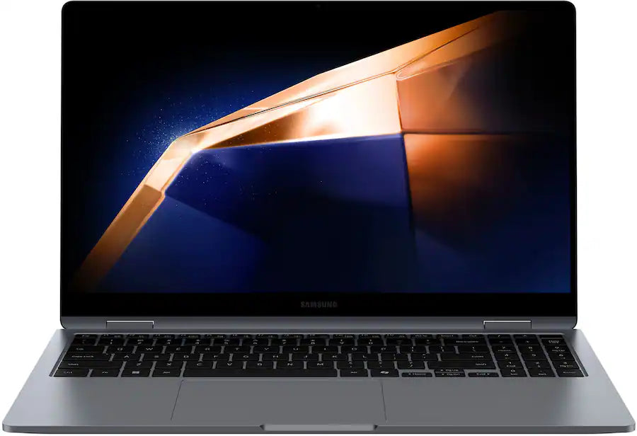 Samsung Galaxy Book4 360 16" | Core 7 | 16GB RAM | 512GB SSD | 16" AMOLED Touchscreen | Used