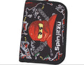 LEGO Pencil Case with Accesories - Ninjago Team Ninja