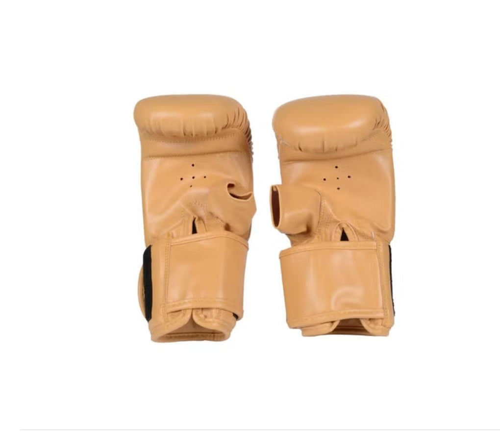 Punching Mitts