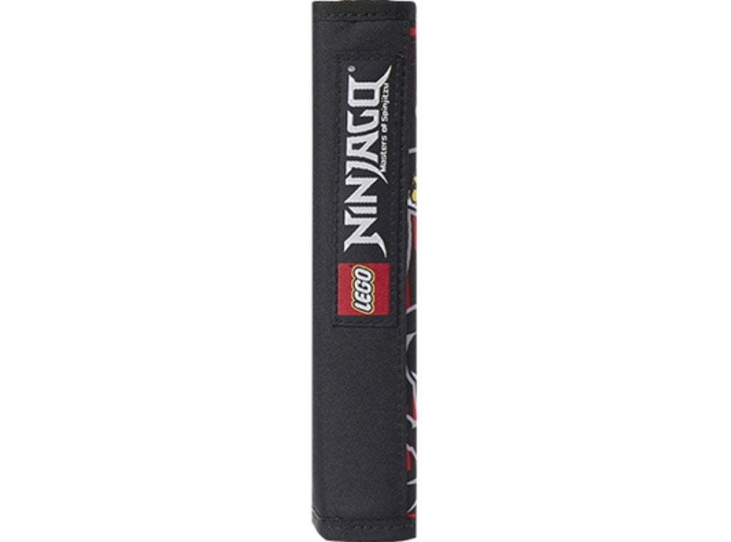 LEGO Pencil Case with Accesories - Ninjago Team Ninja