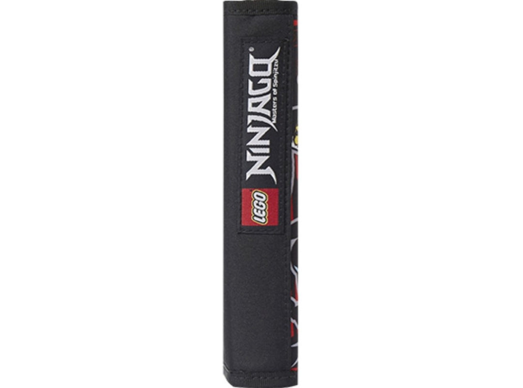 LEGO Pencil Case with Accesories - Ninjago Team Ninja