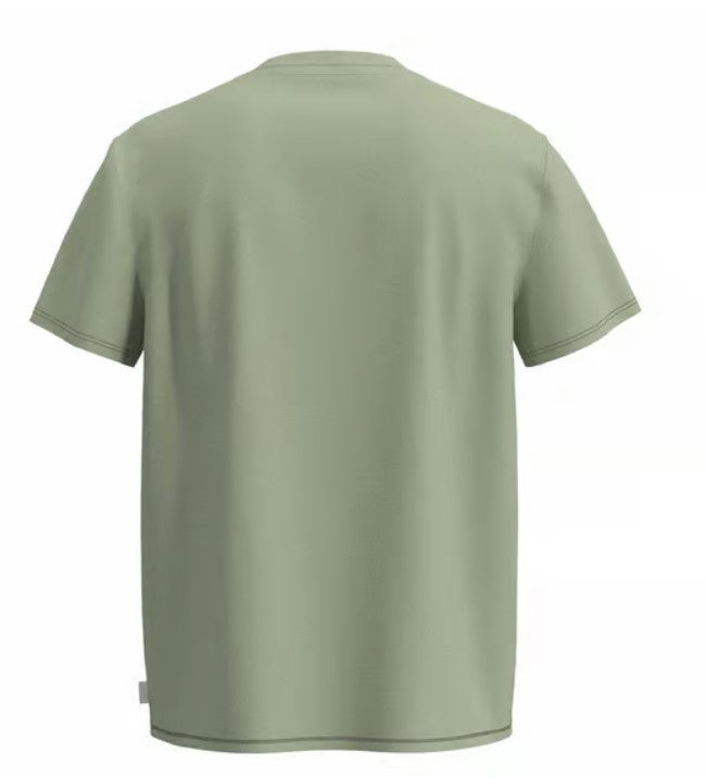 Pepe Jeans Ovingdean Men's T-Shirt Stylish Simplicity