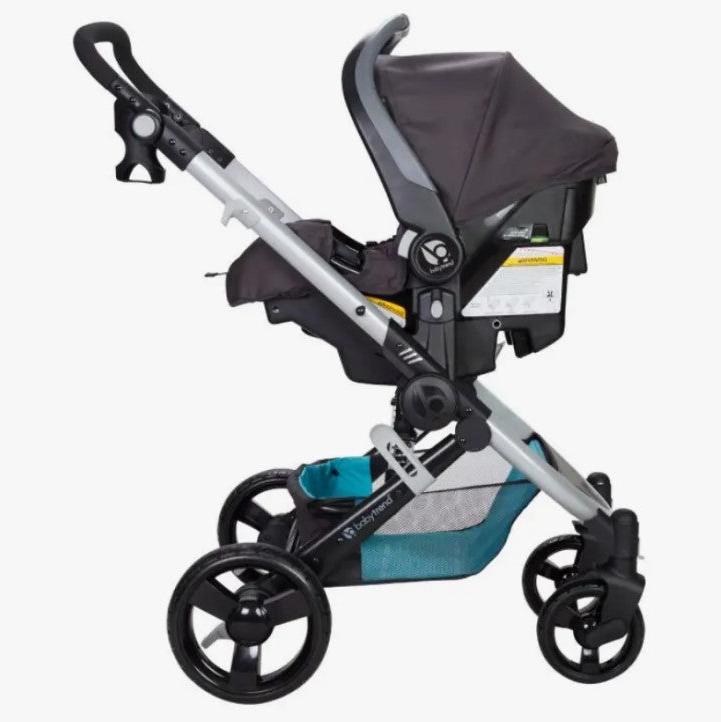 Baby Trend Espy 35 Travel System