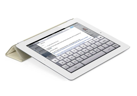 غطاء ذكي لجهاز Apple iPad