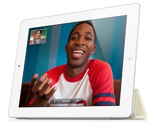 غطاء ذكي لجهاز Apple iPad