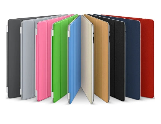 غطاء ذكي لجهاز Apple iPad