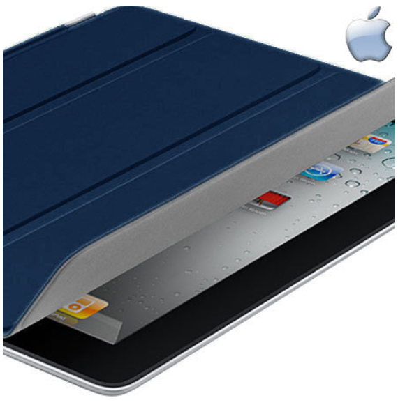 غطاء ذكي لجهاز Apple iPad
