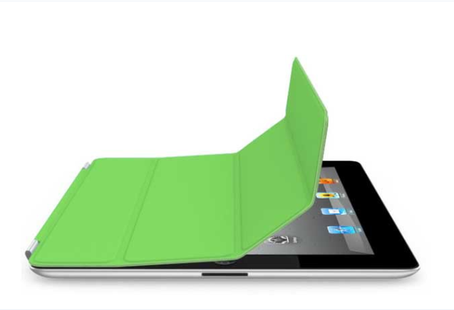 غطاء ذكي لجهاز Apple iPad