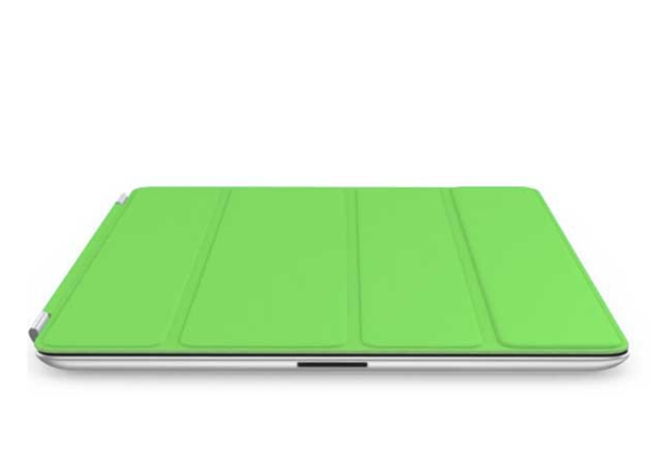 غطاء ذكي لجهاز Apple iPad
