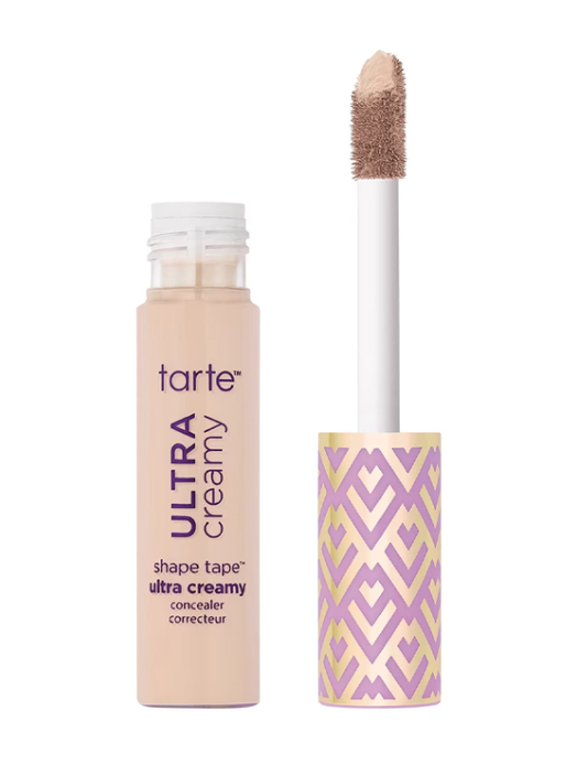 خافي العيوب الكريمي للغاية Tarte Shape Tape™ 20B فاتح