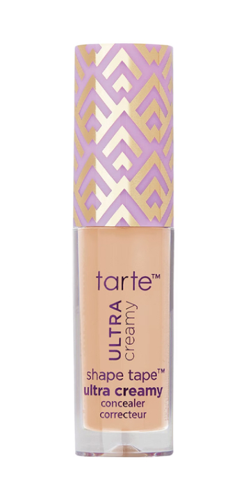 خافي العيوب الكريمي للغاية Tarte Shape Tape™ 20B فاتح