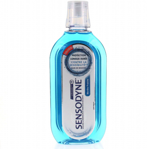 Mouth wash – Long-Lasting Freshness and Protection