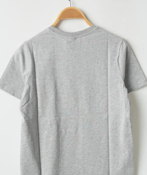 G STAR ORIGINAL GREY SHIRT