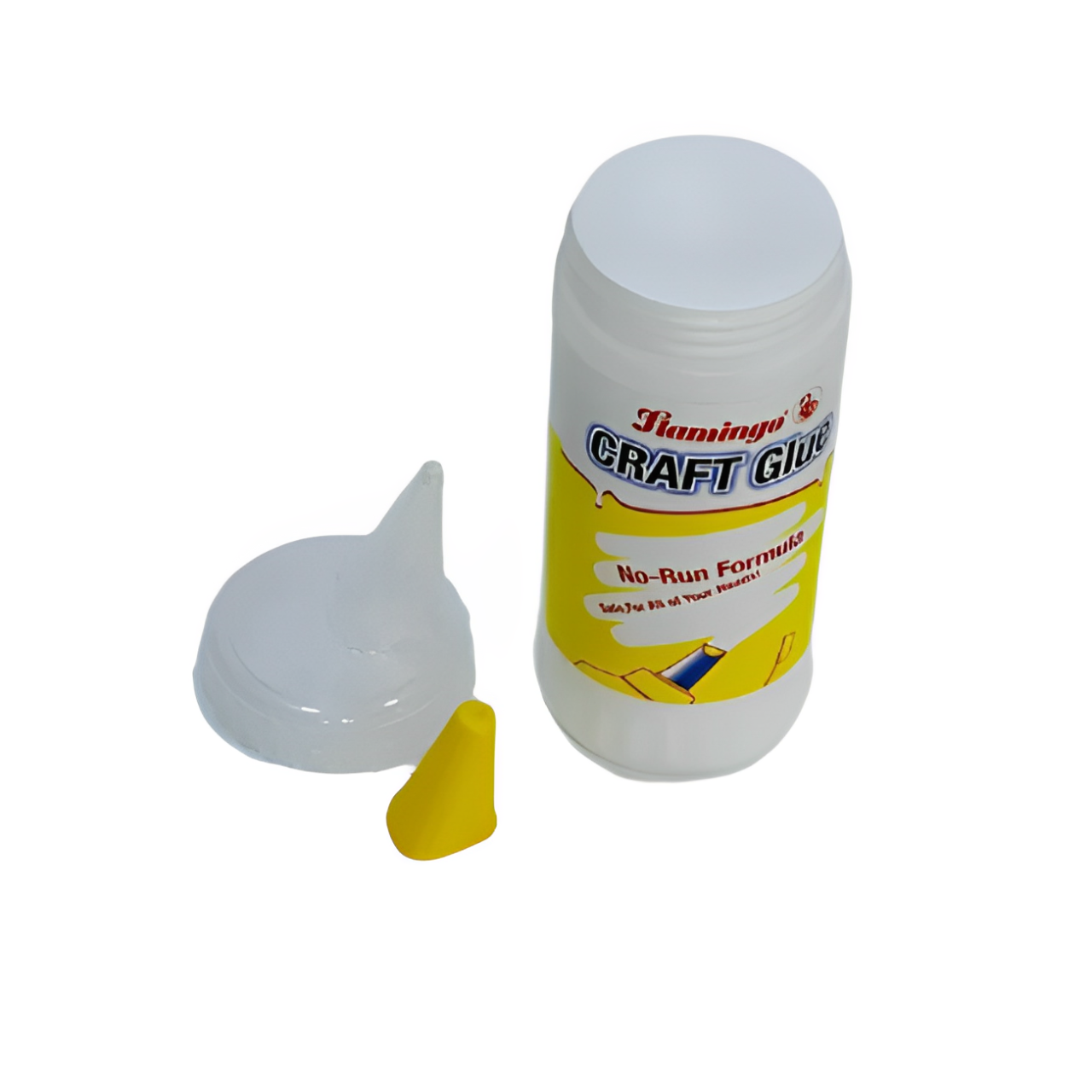 Flamingo Craft Glue 350g