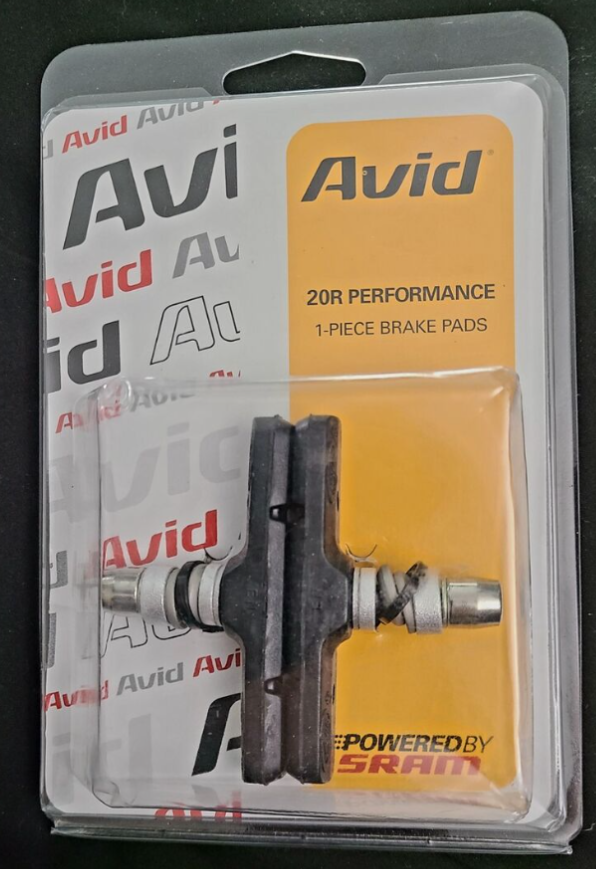 Avid Brake Pads for Universal