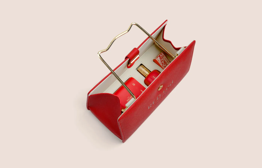 Lecmo Red Red EDP Unisex 50ML