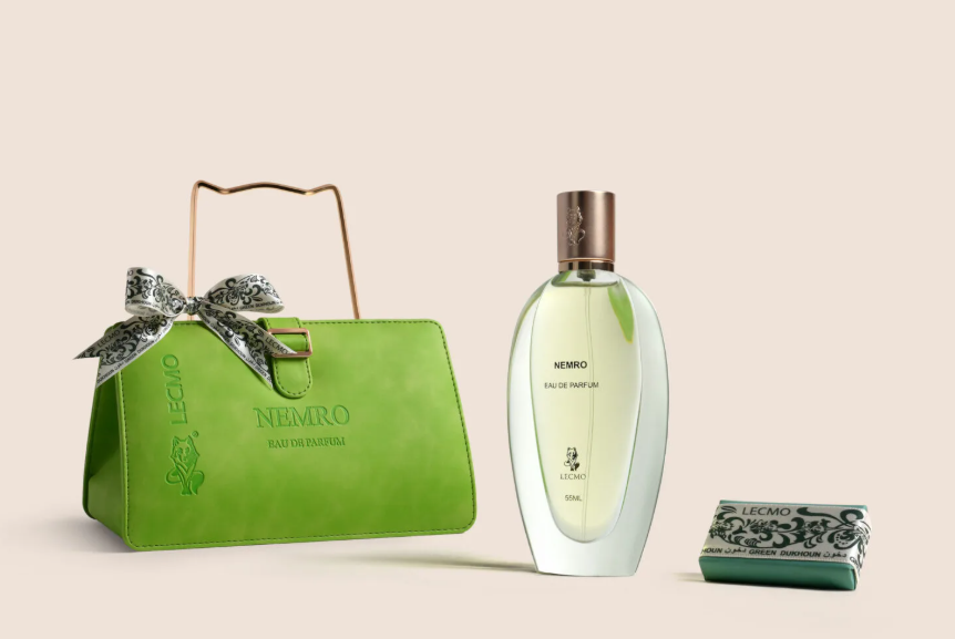 LECMO Nemro Eau de Parfum
