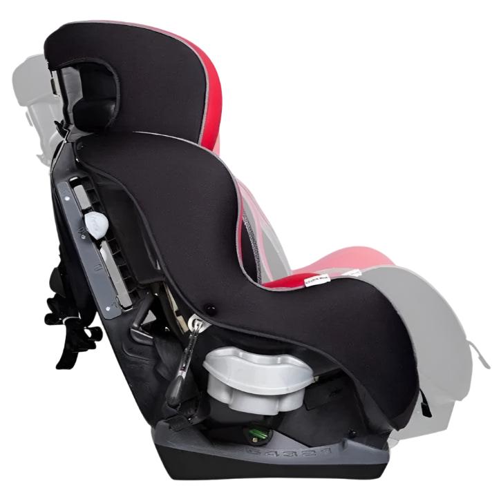 Baby Trend PROtect Car Seat Series Premiere Convertible Car Seat