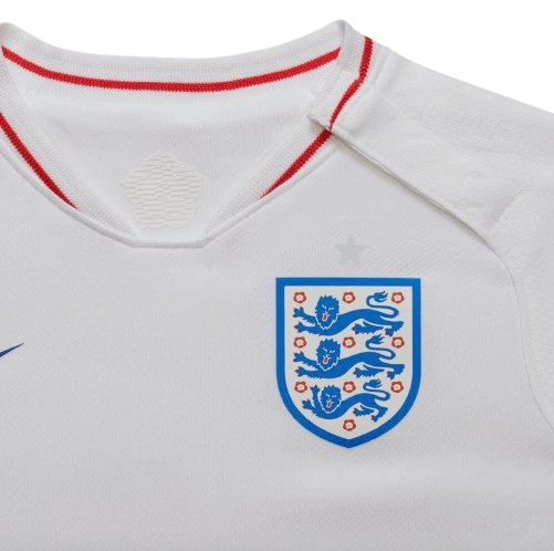 ENGLAND FOOTBALL JERSEY KIT