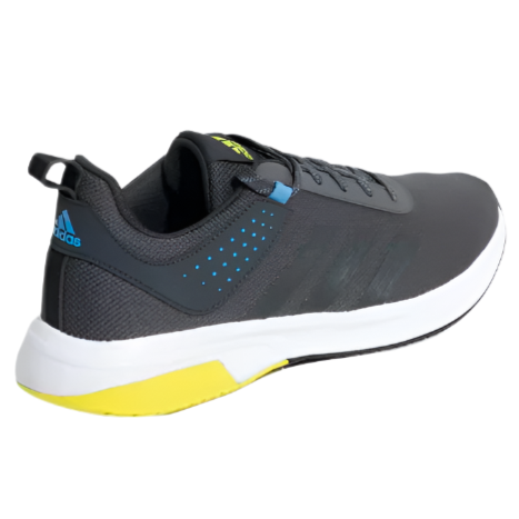 Adidas AerialRun GB2468 Men's Sports Shoes - Conquer the Course with Ease