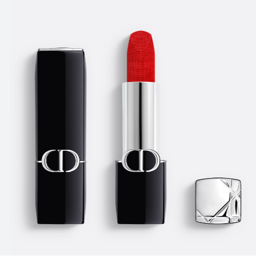 Dior Rouge Lipstick Set Trio – Luxurious, Long-Lasting Color Collection