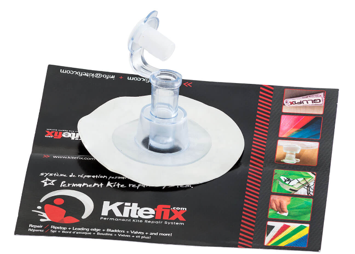 Kitefix Deflate Valve 11mm