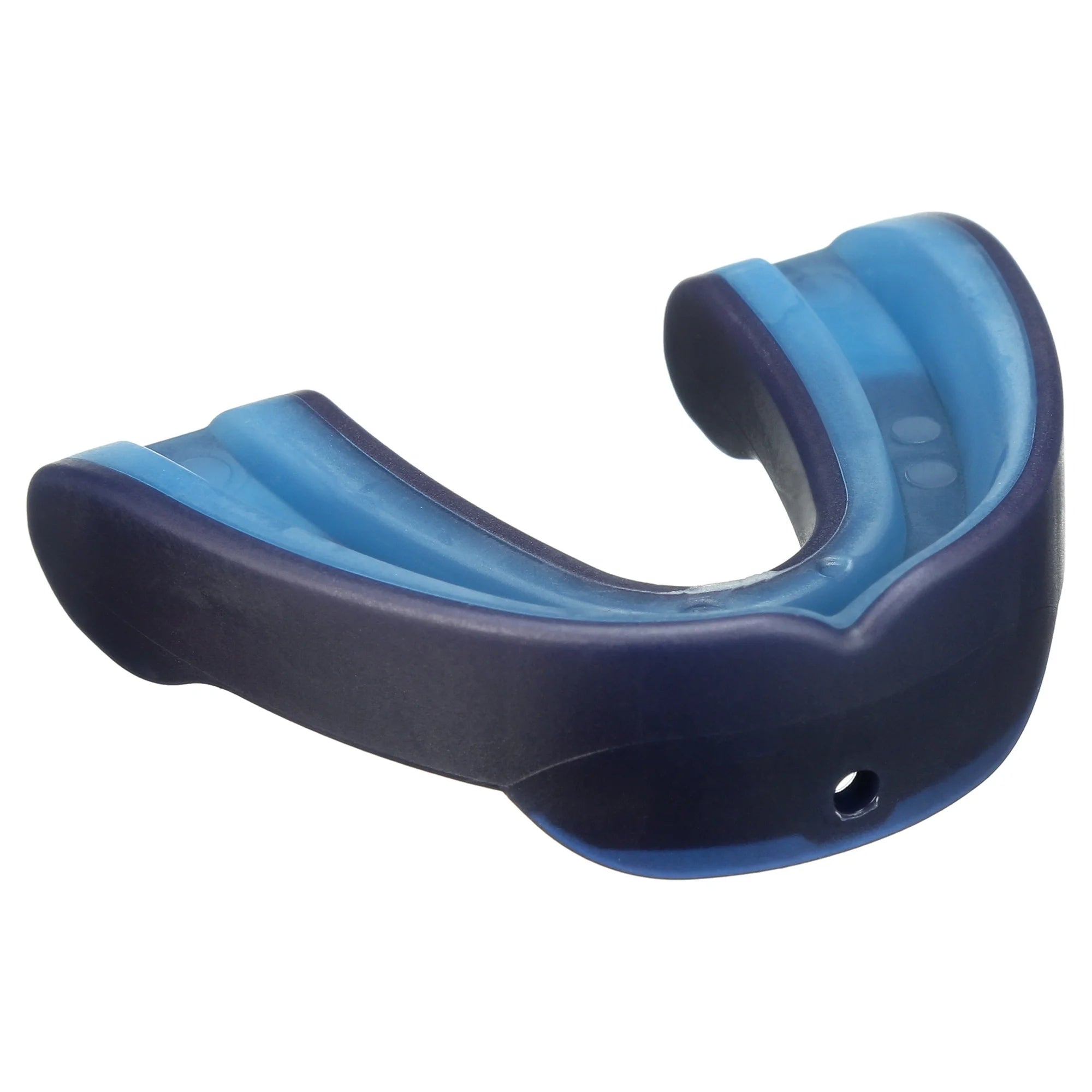 Shock Doctor Adult Gel Nano Pearl Carbon Mouthguard