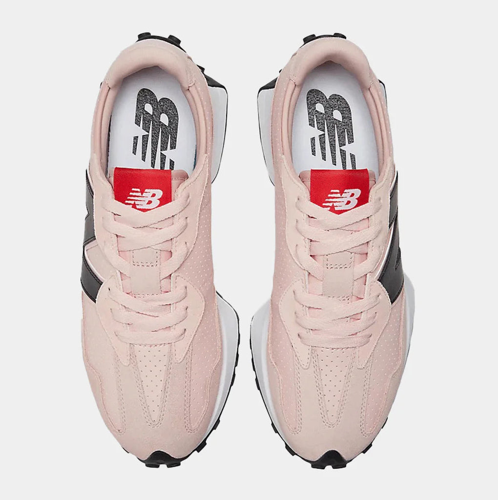 New Balance 327 'Pink Haze' - (U327CP)