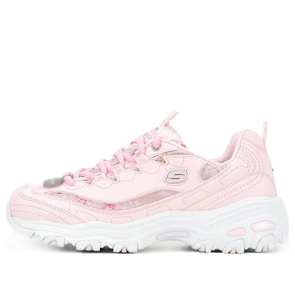 Skechers D'lites Light Pink / 8888896 / LTPK