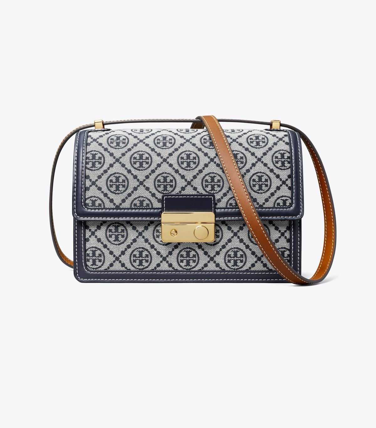 Tory Burch T Monogram Women's Shoulder Bags