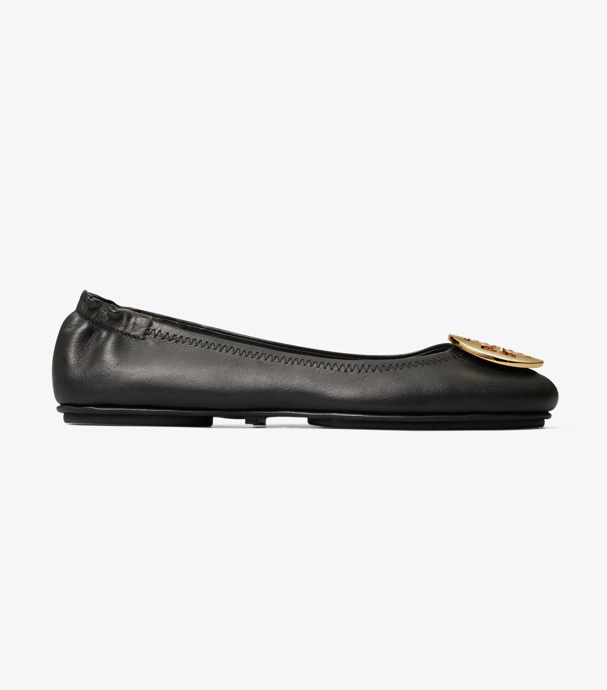 Size 40.5 - Tory Burch Minnie Travel Ballet