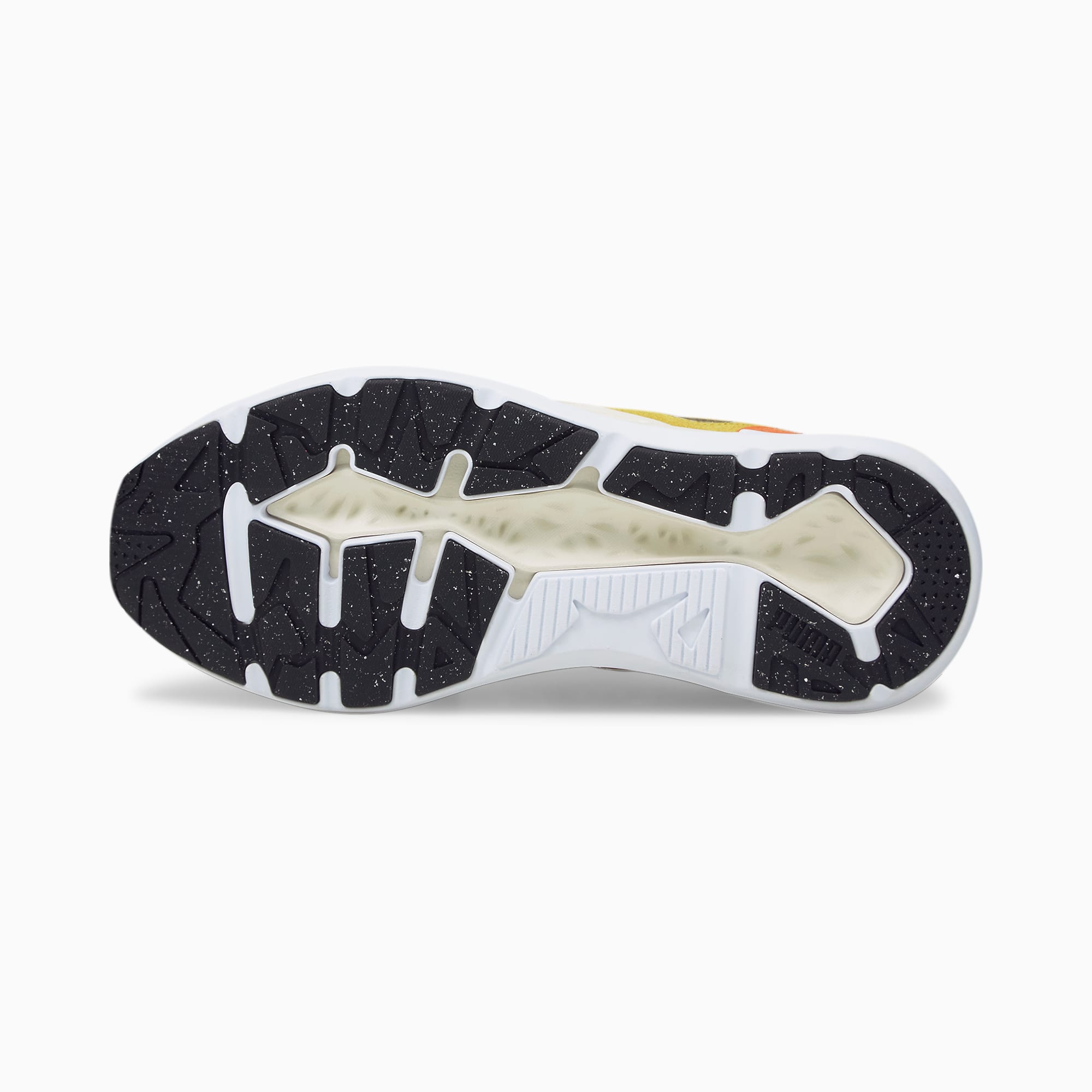 PUMA TRC Blaze HC Pristine Putty Bamboo - (38496201)