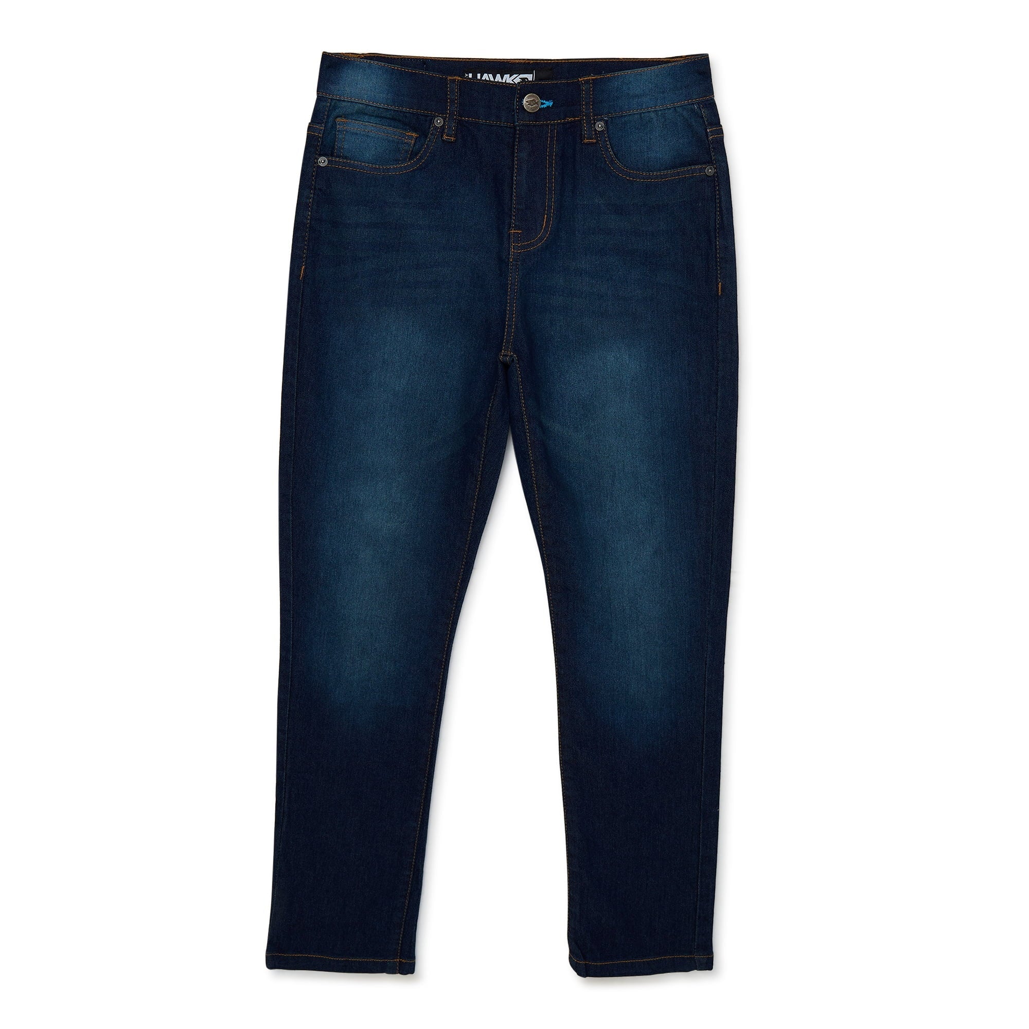 SIZE: 5 - Tony Hawk Boys Everyday Slim Denim Jeans