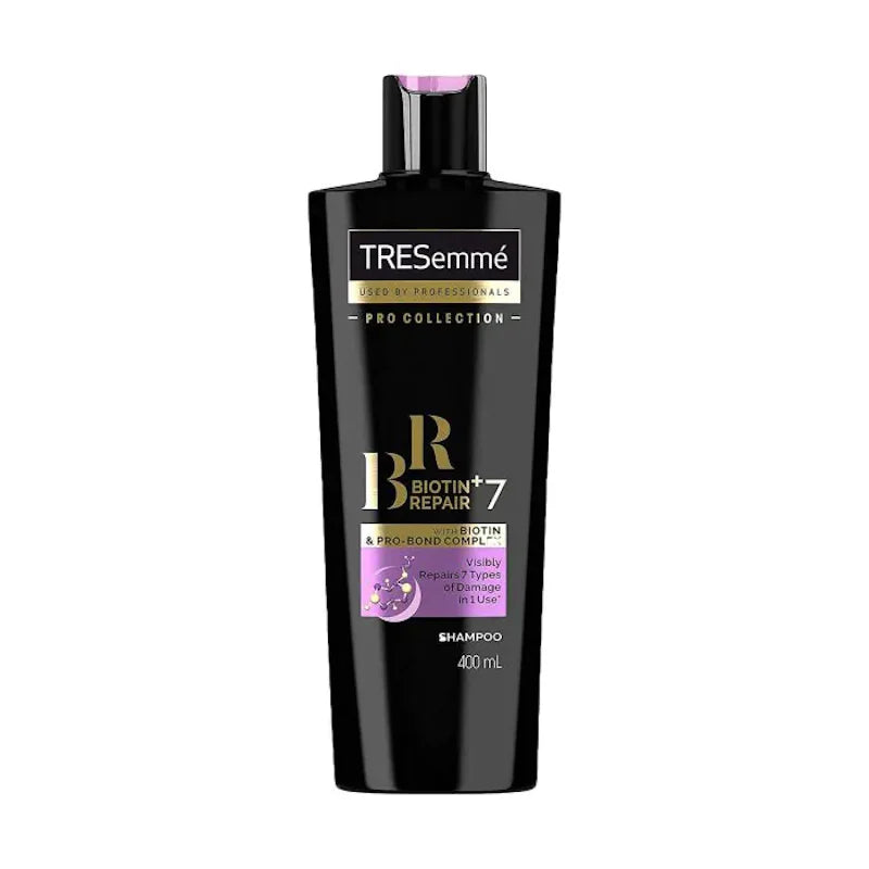 TRESemmé Biotin + Repair Shampoo 7 400ml