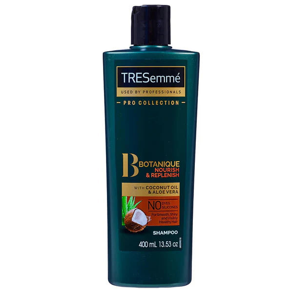 TRESemmé Botanique Nourish & Replenish Shampoo - 400 ml