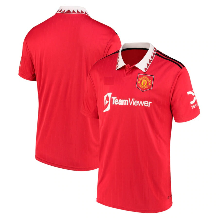 Manchester United 21/22 Football Jersey