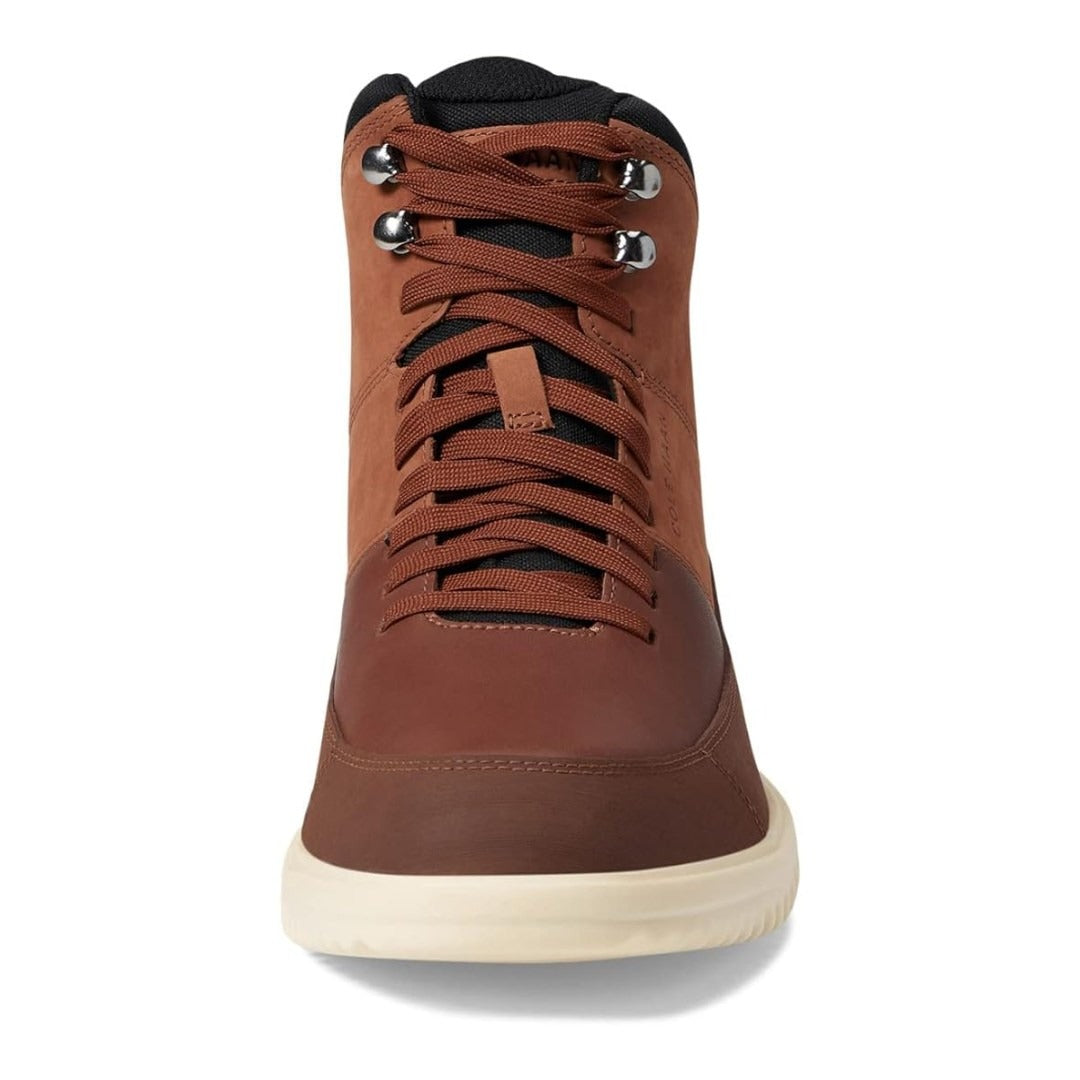 Cole Haan Grand+ Hiker Waterproof Boot  | Dubailist