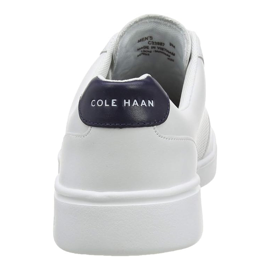 Cole Haan Men's Grand Crosscourt Modern Tennis Sneaker