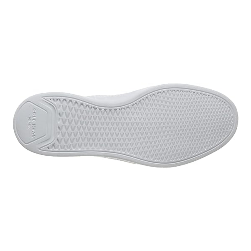 Cole Haan Men's Grand Crosscourt Modern Tennis Sneaker