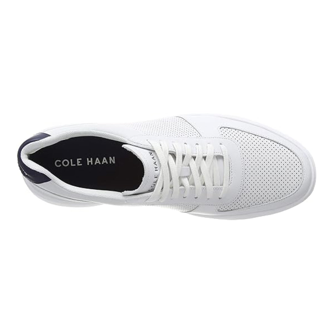 Cole Haan Men's Grand Crosscourt Modern Tennis Sneaker