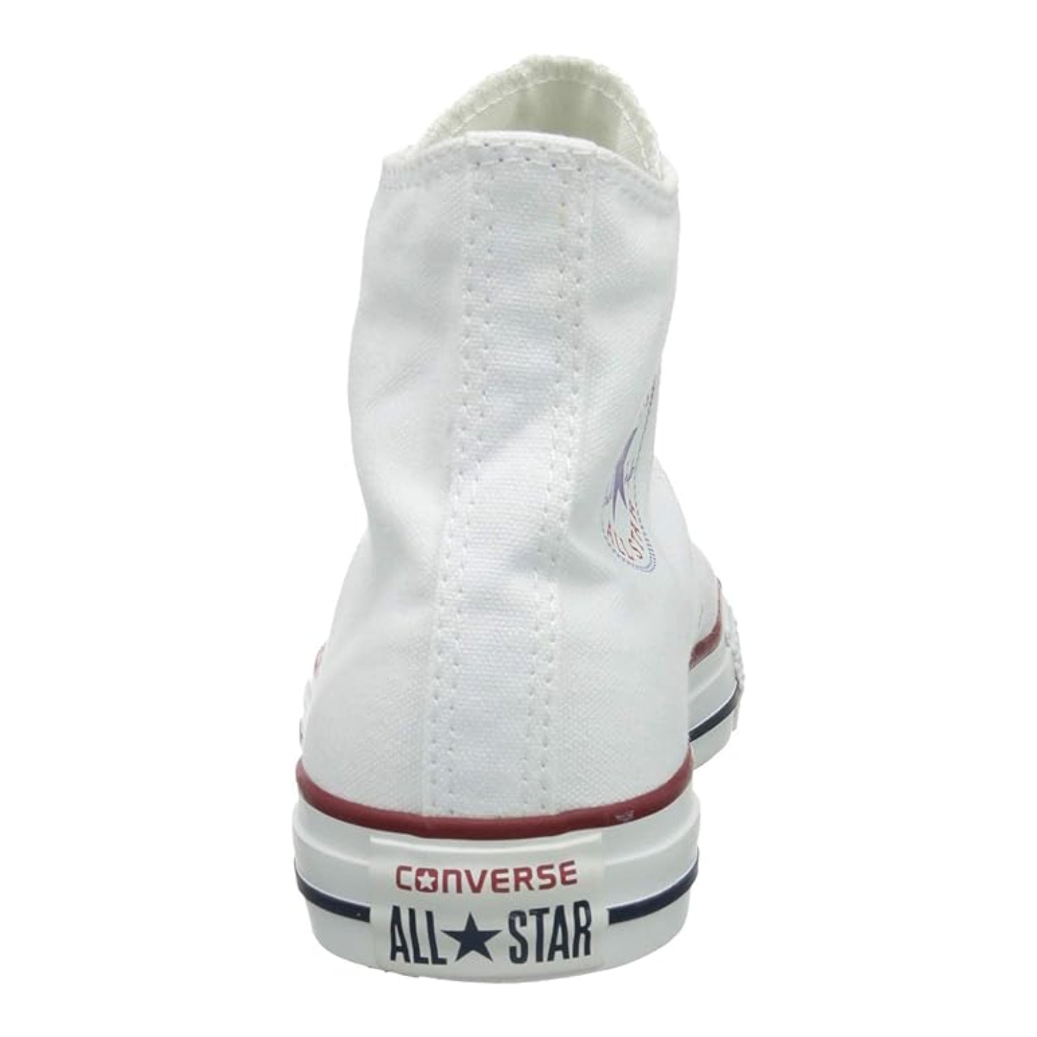 Converse Chuck Taylor All Star High Top Unisex Sneaker White