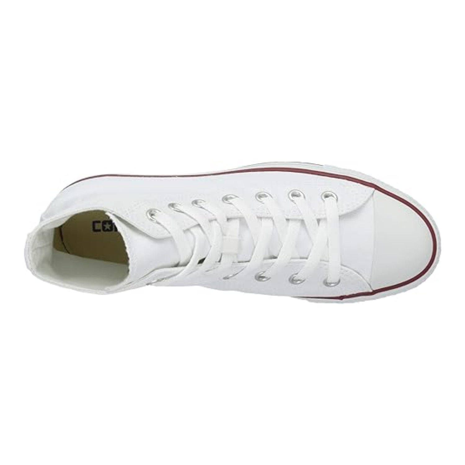 Converse Chuck Taylor All Star High Top Unisex Sneaker White