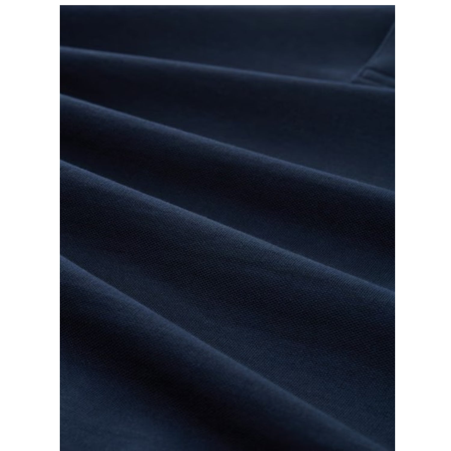 TOM TAILOR Men's navy blue t shirt