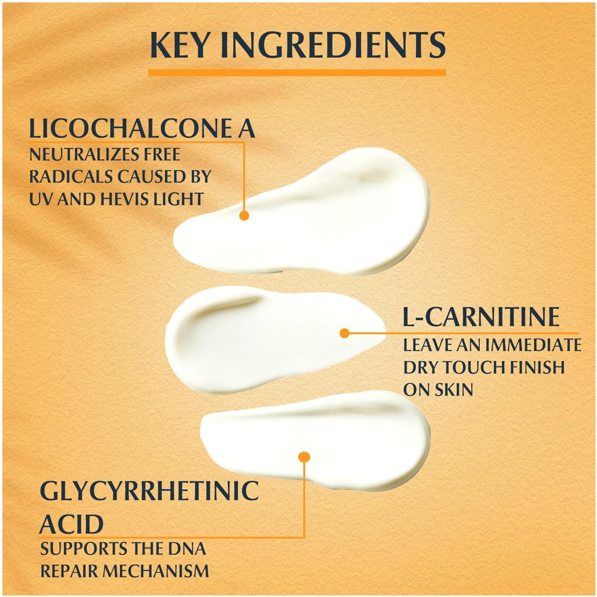 Eucerin Face Sunscreen Oil Control Gel-Cream Dry Touch, High UVA/UVB Protection, SPF 50+, Light Texture