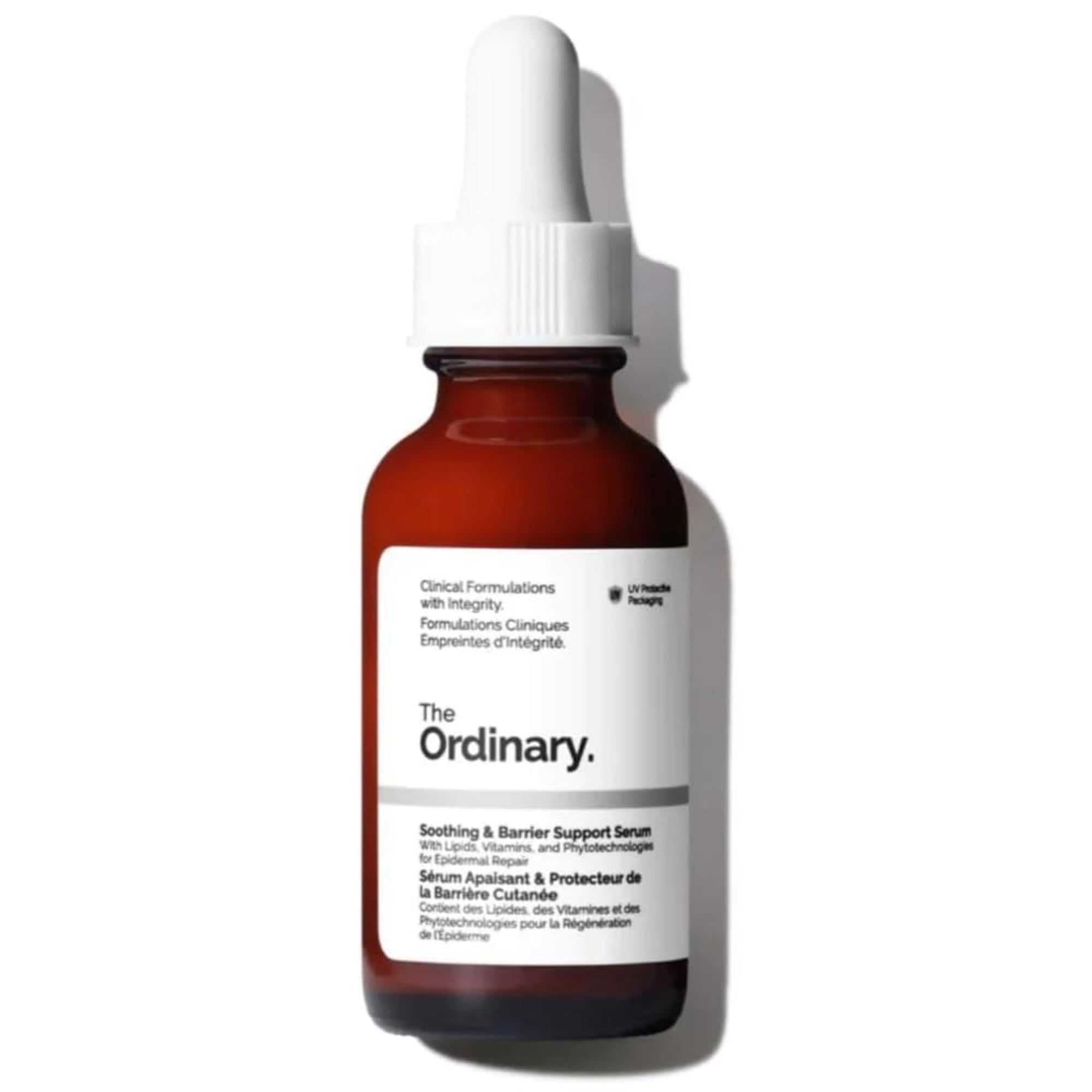 The Ordinary Soothing & Barrier Support Serum