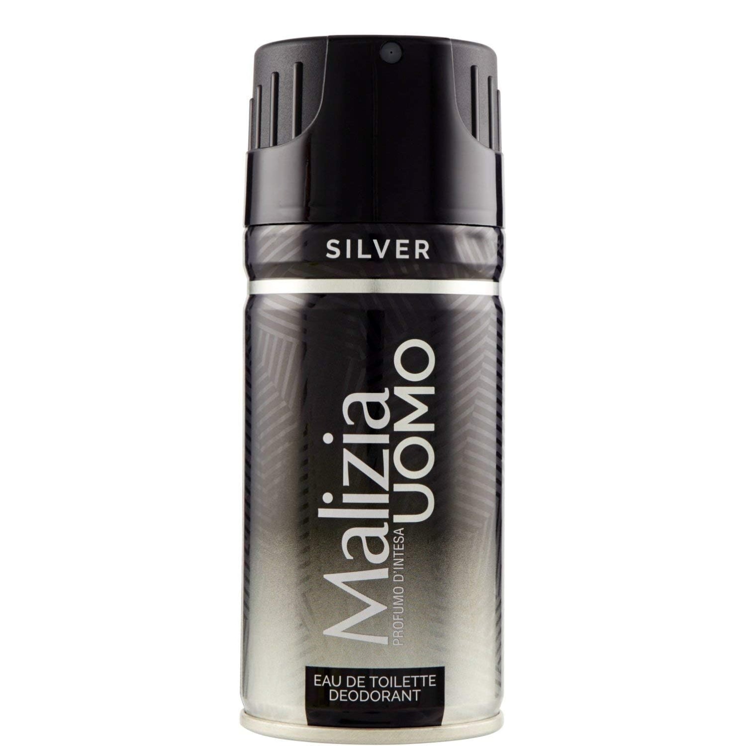 Malizia UOMO Deo Silver, 150 ml